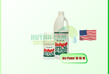 Gro Power 10 - 10 - 10