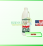 GRO POWER ACHIEVE BACTERTIA