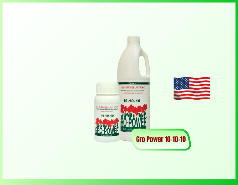 Gro Power10 - 10 - 10